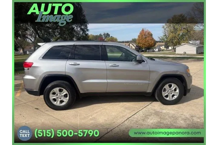Jeep Grand Cherokee 2015 4x4 image 6