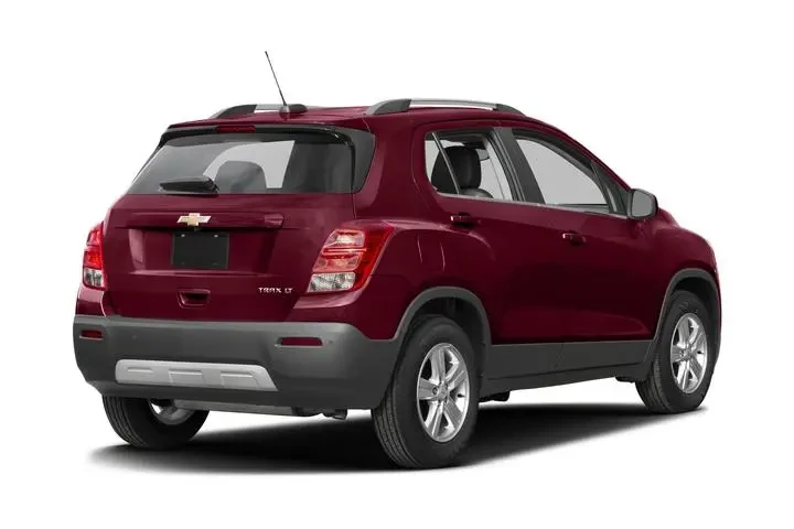 $7997 : Chevrolet Trax 2016 AWD LT 4 image 3