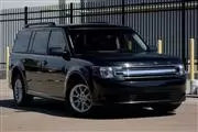 2014 Ford Flex SE SUV en Los Angeles