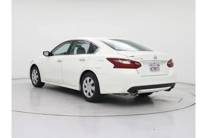 $14599 : Nissan Altima 2018 2.5 S 4dr image 2