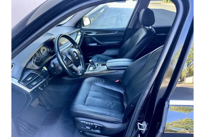 $14940 : 2016 X5 xDrive35i image 10