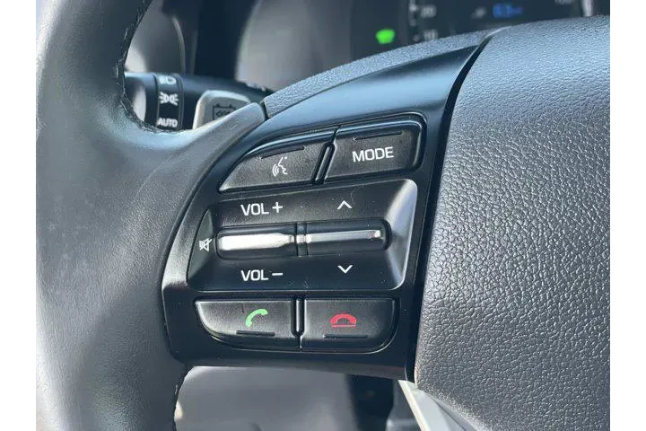 $9995 : Hyundai IONIQ Electric 2019 image 8