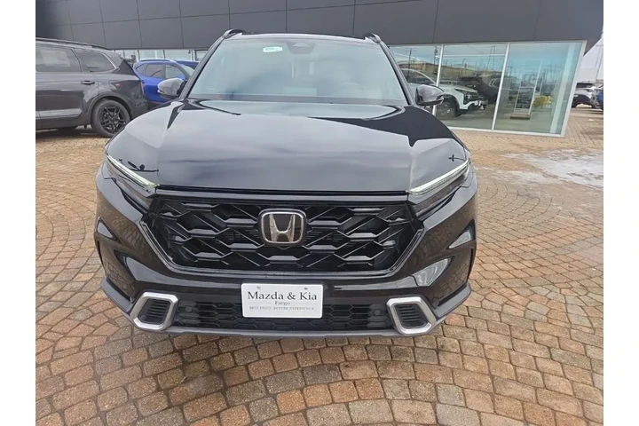 $36997 : 2024 CR-V Hybrid Sport Touring image 2