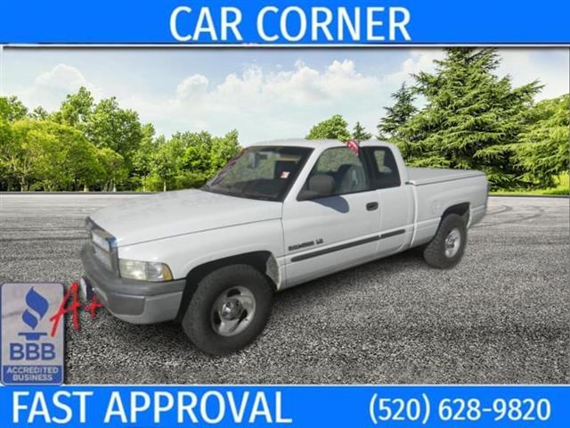 $6997 : 2001 Ram SLT $1498 Down* +TTL image 2