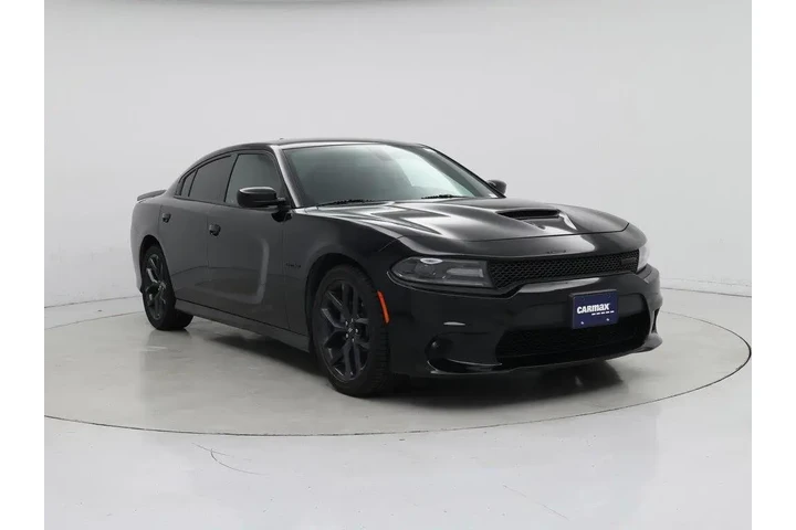 $34998 : Dodge Charger 2021 R/T 4dr S image 1