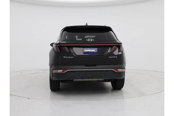 $25998 : Hyundai TUCSON Hybrid 2023 A image 6