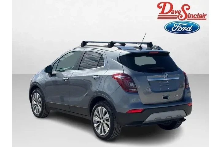 $15888 : Buick Encore 2020 Preferred image 9