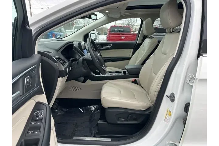 $29995 : Ford Edge 2022 AWD Titanium image 2