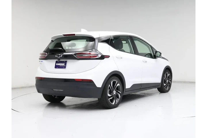 $20998 : Chevrolet Bolt EV 2022 2LT 4 image 8