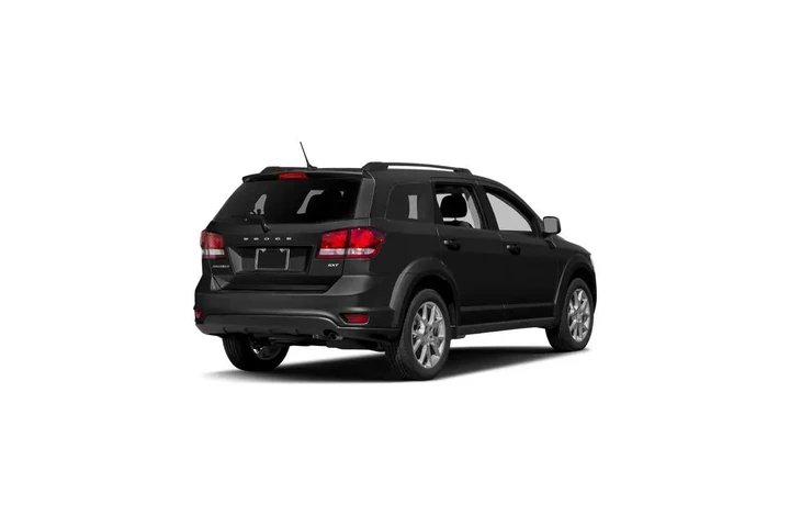 2016 Journey SXT image 2