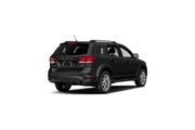 2016 Journey SXT thumbnail