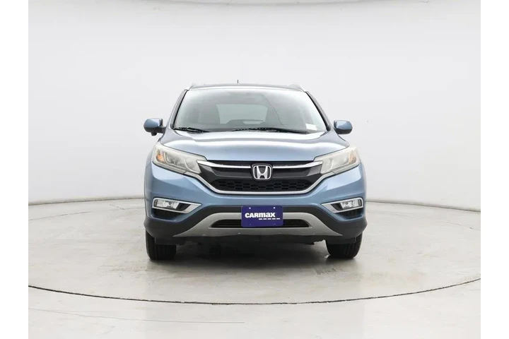 $14998 : Honda CR-V 2015 EX-L 4dr SUV image 5