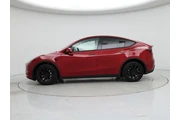 $29998 : Tesla Model Y 2020 AWD Long thumbnail
