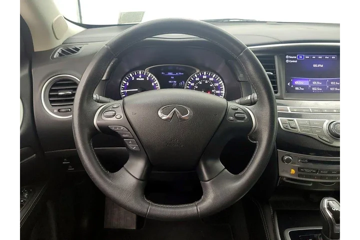 $22998 : INFINITI QX60 2018 AWD 4dr S image 10