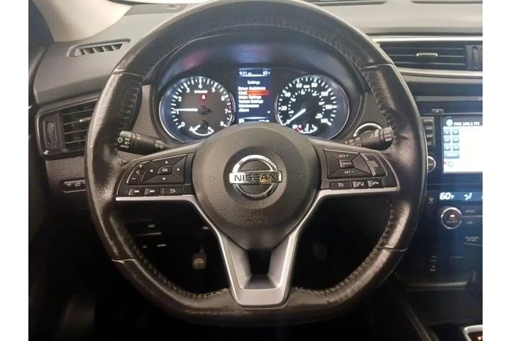 $17998 : Nissan Rogue Sport 2017 AWD image 10