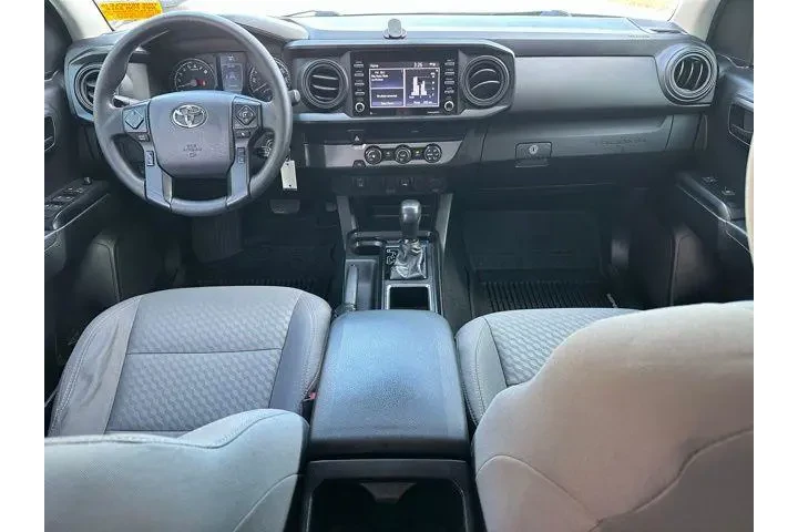 $24925 : Toyota Tacoma 2020 4x2 SR 4d image 10