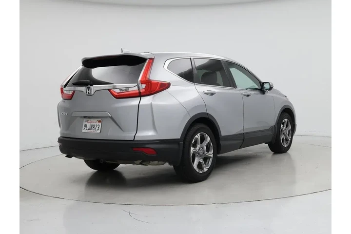 $19998 : Honda CR-V 2017 EX 4dr SUV image 8