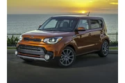 Kia Soul 2019 + 4dr Crossove