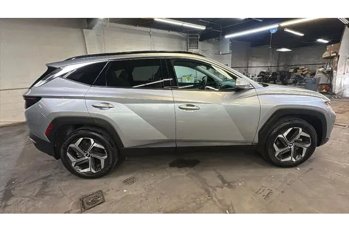 $25662 : Hyundai TUCSON 2023 AWD Limi image 6