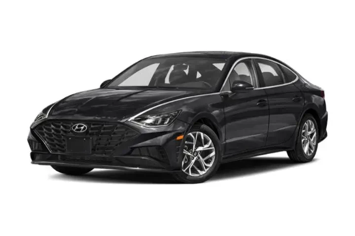 $14998 : Hyundai SONATA 2021 SEL 4dr image 1