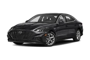 Hyundai SONATA 2021 SEL 4dr en Miami