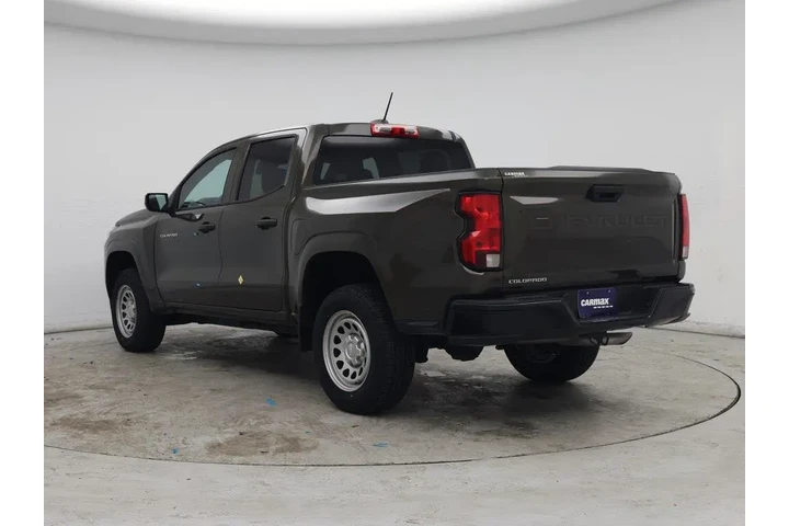 $25998 : Chevrolet Colorado 2023 4x2 image 2