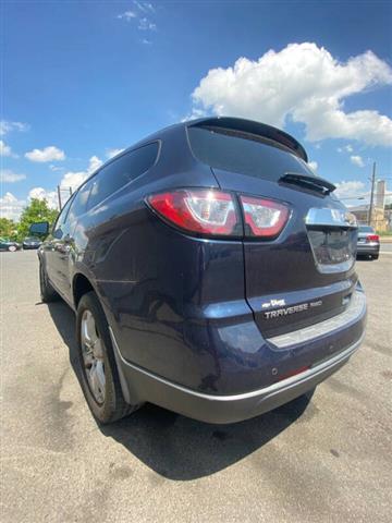 $9495 : 2017 Traverse LT image 9