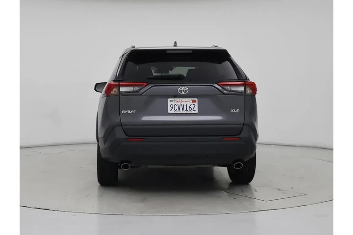 $26998 : Toyota RAV4 2022 XLE 4dr SUV image 6