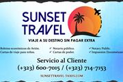 Sunset Travel- garantizados thumbnail