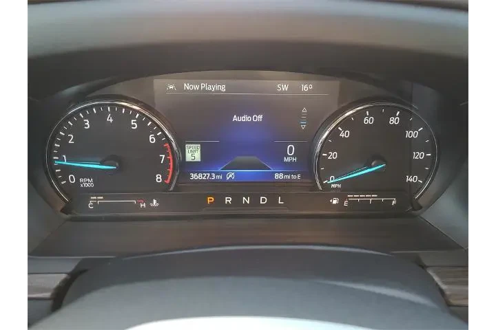 $30817 : Ford Explorer 2024 Limited 4 image 6