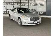 INFINITI M37 2013 AWD x 4dr thumbnail