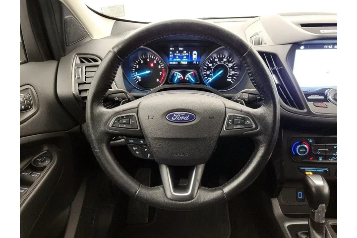 $16998 : Ford Escape 2017 AWD Titaniu image 10