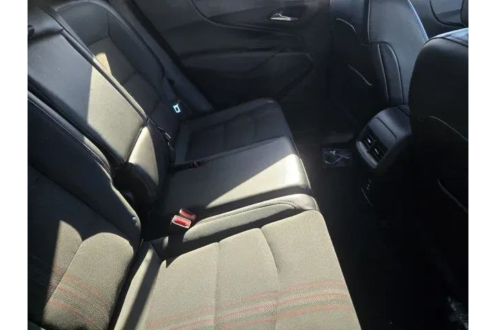 $22591 : Chevrolet Equinox 2023 RS 4d image 4