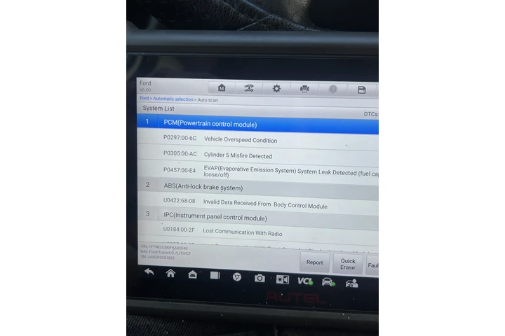 Mecánica a domicilio image 2