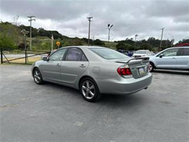 $7495 : 2005 TOYOTA CAMRY image 8