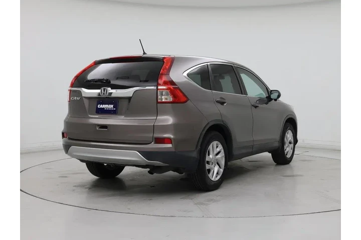 $17998 : Honda CR-V 2016 EX 4dr SUV image 8