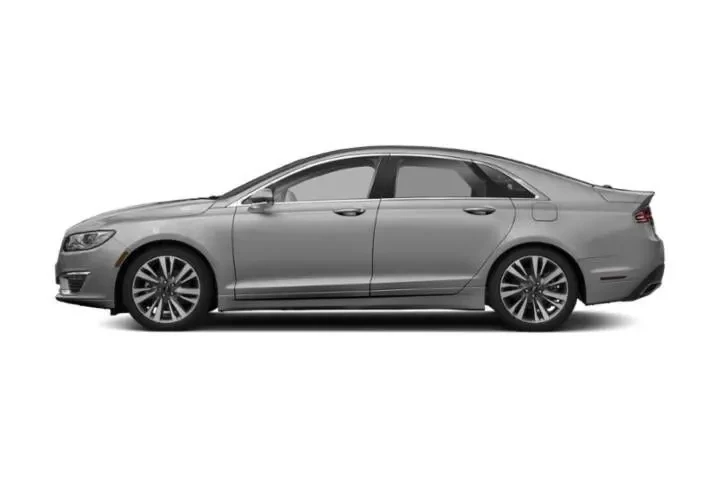 $17990 : Lincoln MKZ 2019 Reserve I 4 image 3
