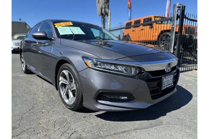 $11995 : 2018 Accord image 1