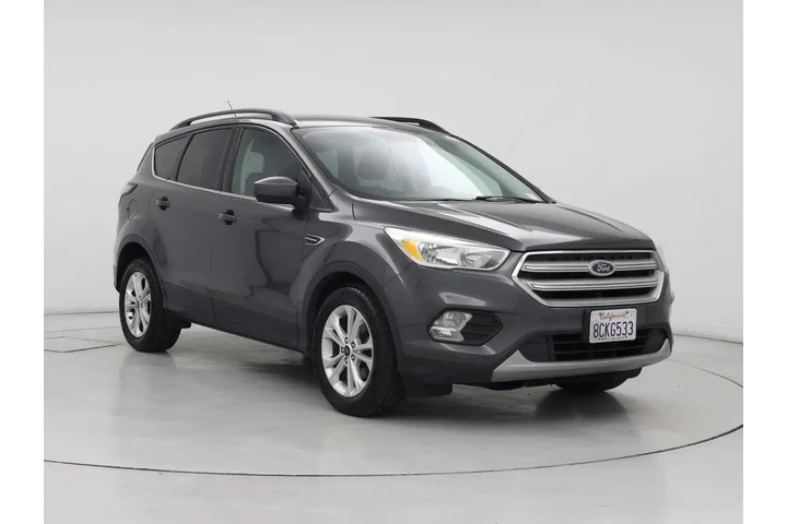 $11998 : Ford Escape 2018 SE 4dr SUV image 1
