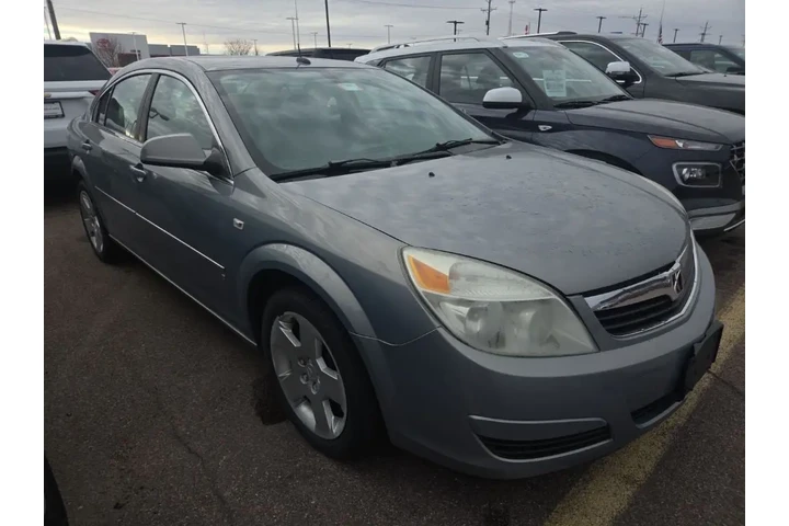 $4980 : 2007 Aura XE image 2