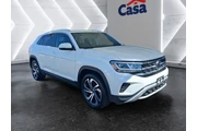 $33275 : Volkswagen Atlas Cross Sport thumbnail
