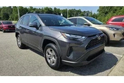 Toyota RAV4 2022 XLE 4dr SUV en Myrtle Beach