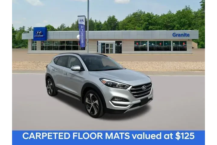 $16990 : Hyundai TUCSON 2018 AWD Valu image 5