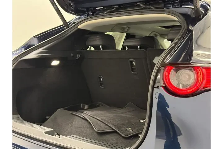 $31000 : Mazda CX-30 2025 AWD 2.5 S P image 8