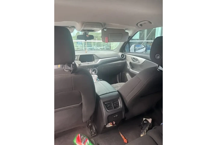 $16900 : Chevrolet Blazer 2021 LT 4dr image 8