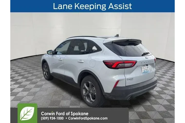 $27989 : Ford Escape 2025 AWD ST-Line image 6
