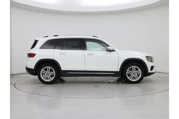 $30998 : Mercedes-Benz GLB 2022 GLB 2 image 7