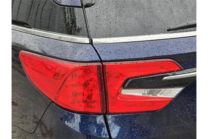 $24978 : Honda Odyssey 2021 EX-L 4dr image 9