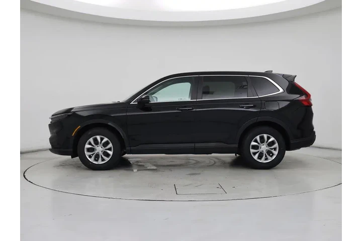 $27998 : Honda CR-V 2025 AWD LX 4dr S image 3