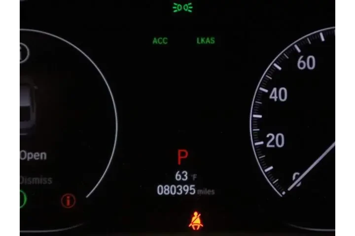 $19902 : Honda Accord 2019 Sport 4dr image 5